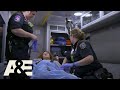 Nightwatch Nation: Won't Go to the Hospital (Season 1, Episode 7) | A&E