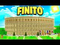 HO FINITO IL COLOSSEO - Zexocraft Ep. 40