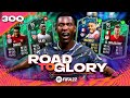 A HUGE MILESTONE REACHED!!! FIFA 22 Road to Glory #300