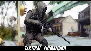 fallout 4 movement mod fallout 4 movement mod