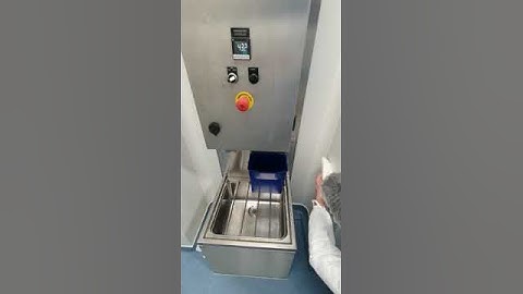 Exergy POU in action