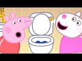 Peppa Pig Official Channel | Season 8 | Compilation 35 | Kids Video