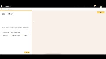 Assign Project Form Template