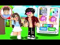 I Went Undercover AS A GIRL To Scam A Scammer! (Roblox Pet Simulator X)