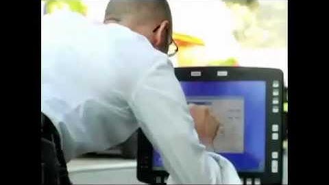 Advantech UAE Distributor Alminhaj Water Proof Test