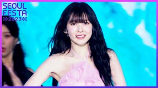 Dolphin - OH MY GIRL [Seoul Festa 2023 K-POP SUPER LIVE] | KBS WORLD TV 230430