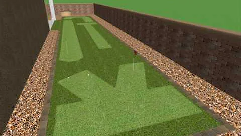 james putt putt
