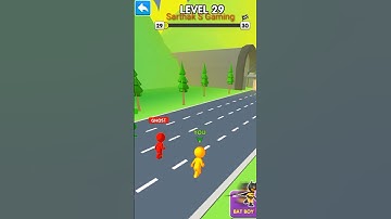 Shape shifting Epic Fails Funny Android Gameplay Leval #029    shorts#shapeshifting #cars #gameplay 