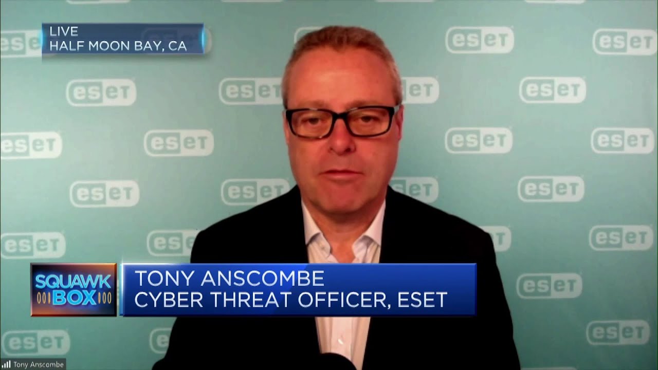 IT security firm discusses the lack of talent in cybersecurity