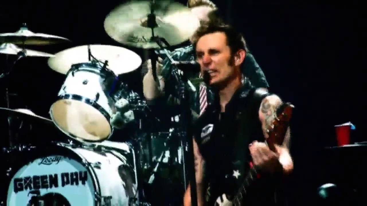 11 Green Day My Generation LIVE IN JAPAN HD YouTube 11 Green Day My Generation LIVE IN JAPAN HD YouTube