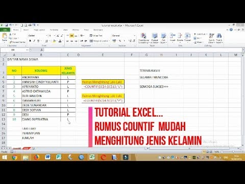 rumus excel 2007 lengkap.pdf free download rumus excel 2007 lengkap.pdf free download