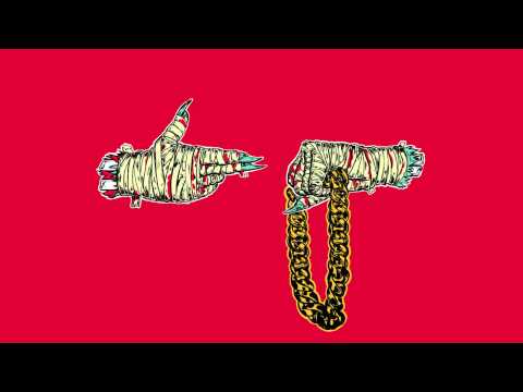 Run The Jewels (+) Close Your Eyes (And Count to Fuck)