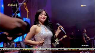 GERIGIS - LAILA AYU KDI - NEW MAHANITA - MITRA PRO AUDIO TERBARU 2025