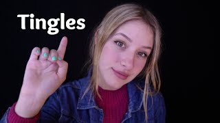 ASMR I bet I can give you tingles