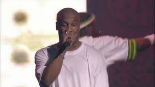 D12 - My Band Live From New York City [4K]