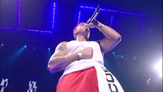 D12 - My Band Live From New York City [4K]