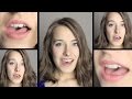 Killer Queen - Queen (covered by Bailey Pelkman)