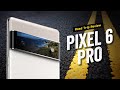 Google Pixel 6 Pro: Road Trip Review