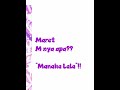Maret M nya apa yaa? #idol #Pripara #Manakalala #LalaPripara