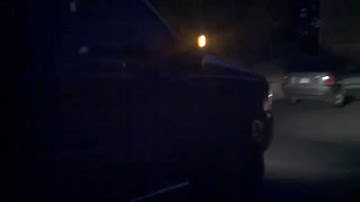 Super Duty with Atomic Led lights