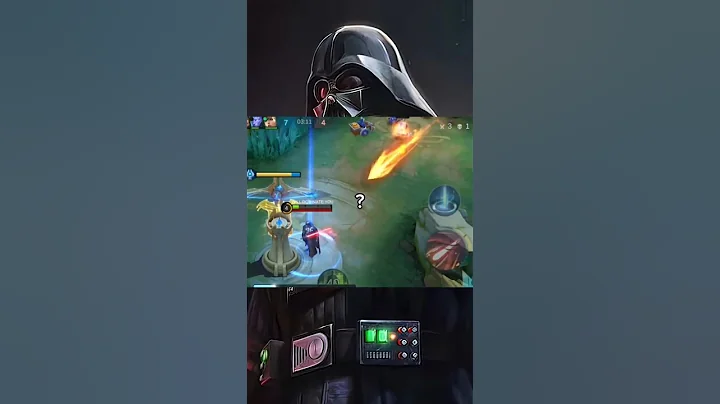 Argus 👿 #mobilelegends #agus #argus #mlbb #ml #mlbbshorts