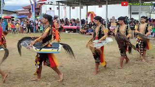 Kuda Kepang Ii Sari Budaya Ii Argasoka  Gandingrejo Banjarnegara