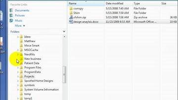 Lock down a file with FileSure
