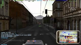 Arma 2 - FFG ESU Rampage
