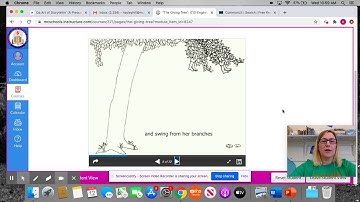 Reading Response Tutorial Video