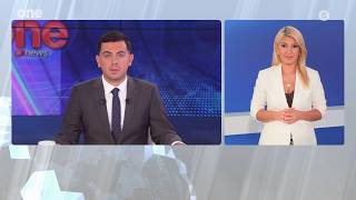 Δελτίο στην Νοηματική 07/09/2026 | One Channel