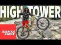 Better Than A Megatower? New 2020 Santa Cruz Hightower Review!