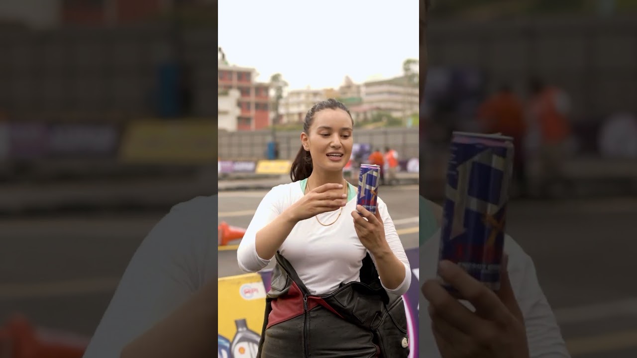 Khane haina ta XTREME ENERGY DRINK ?