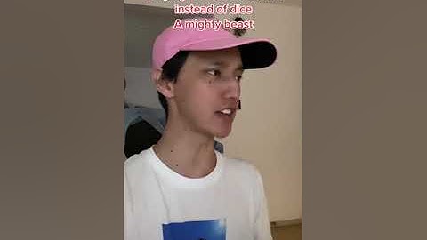 Playing D&D with CAH instead of Dice #dnd #dungeonsanddragons #dnd5e #shorts