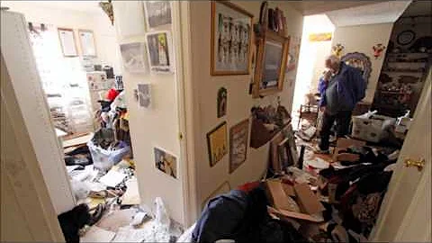 Found Mummified Body Belongs To Chicana activist B...