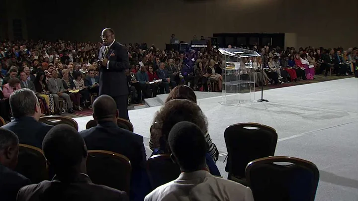 The Power of Mentoring & Succession: Legacy Success Principles For Your Ministry!