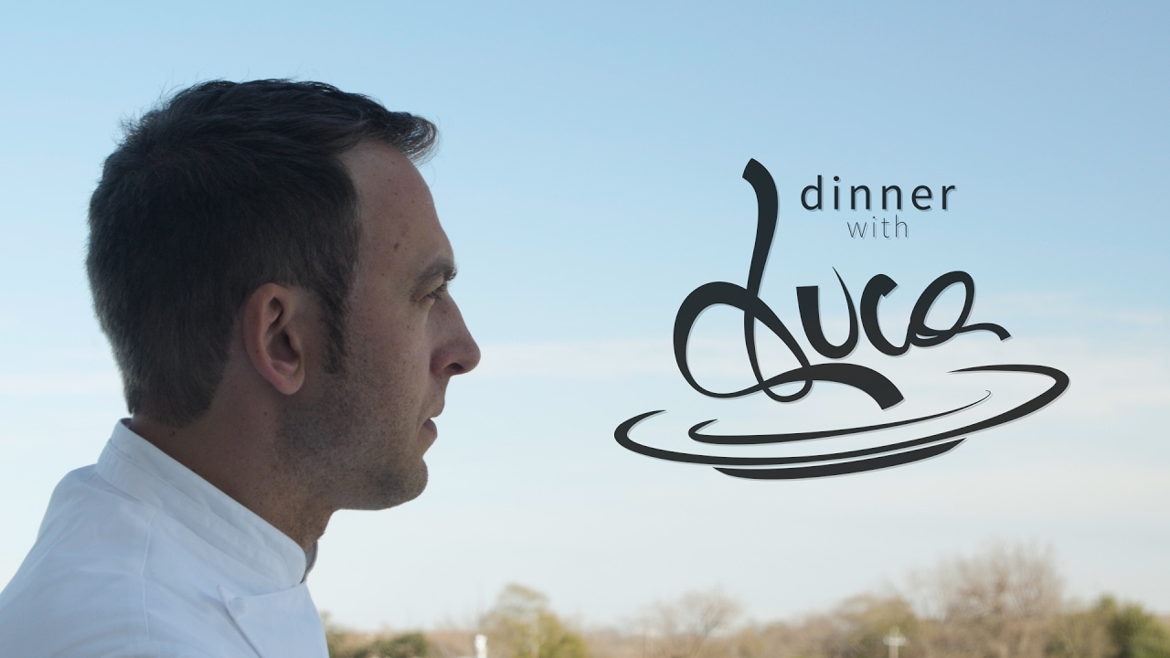 In Every Dish - The Story Behind Dinner With Luca