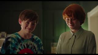 Little Joe movie indonesian dub