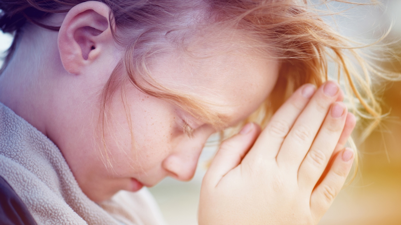 heaven108 The Most Supernatural Prayer on Earth! | Cleddie Keith on Sid Roth's It's Supernatural!