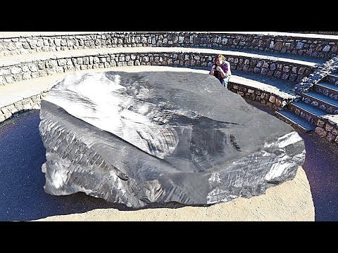 Видео: Алмазы - самый твердый минерал на Земле?