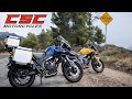 New 2021 csc rx4 450cc adventure motorcycle