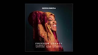 Queen Omega – Freedom Legacy