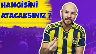 ÇILDIRTTINIZ | FENERBAHÇE ANKARAGÜCÜ