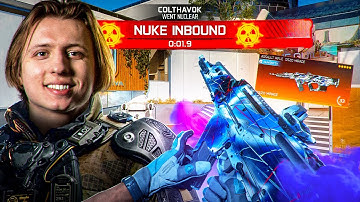 I got a NUKE with EVERY GUN in the game... (Episode 7)