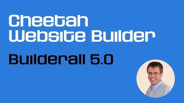 Cheetah Website Builder