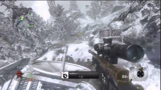Sick 2 Piece on Summit aka Uplink
