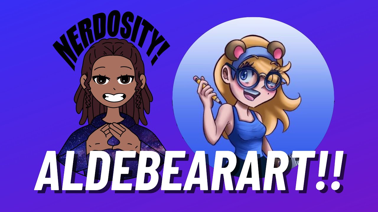 Aldebearart: Georgia Comic Con's Vendor Appreciation!