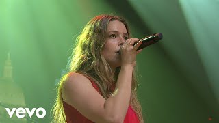 Maggie Rogers - The Knife (Live On Austin City Limits)