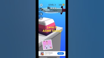 Level 3 - ASMR Slicing