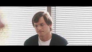 СТИВ ДЖОБС ВЕРНУЛСЯ В APPLE/Отрывок из фильма: "Джобс: Империя соблазна" СТИВ ДЖОБС ВЕРНУЛСЯ В APPLE/Отрывок из фильма: "Джобс: Империя соблазна"