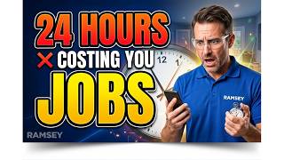 Why 24-Hour Callbacks Cost You More Than You Think